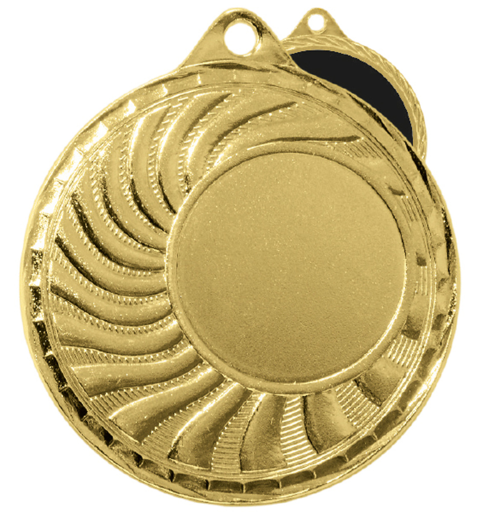 MEDALLA 50 MM. 
