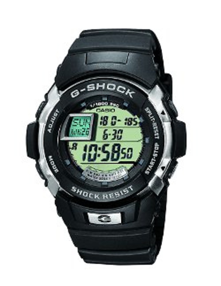 RELOJ CASIO G-SHOCK 
