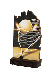 TORNEO TENIS DE MADERA 