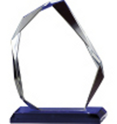 TROFEO CRISTAL MINI 