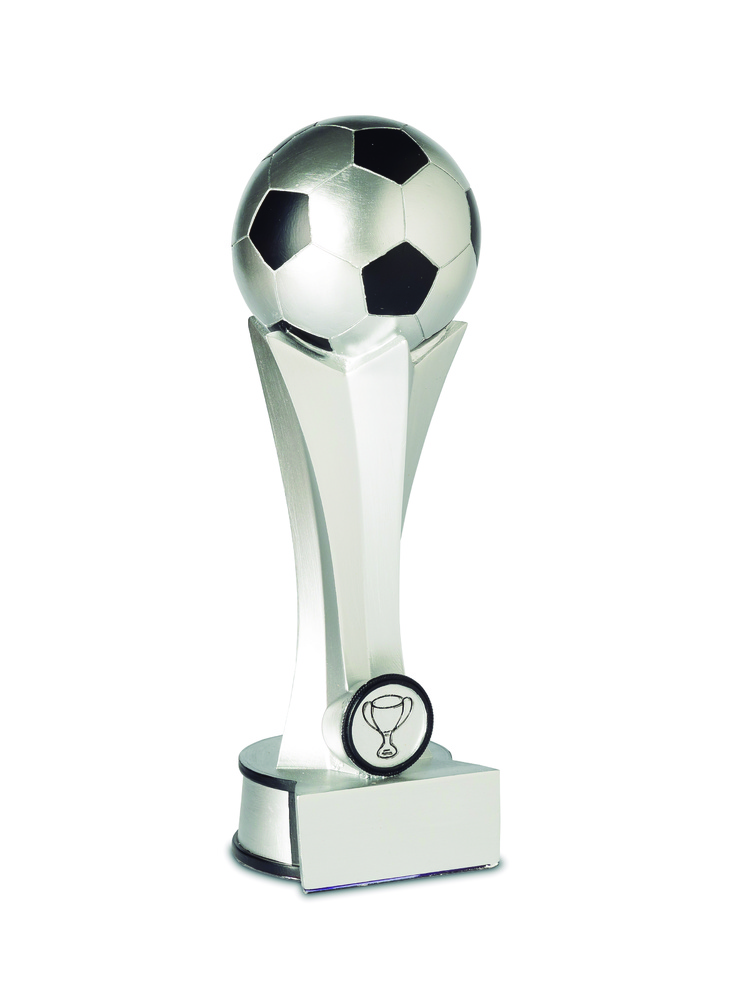 TROFEO FUTBOL BALON 