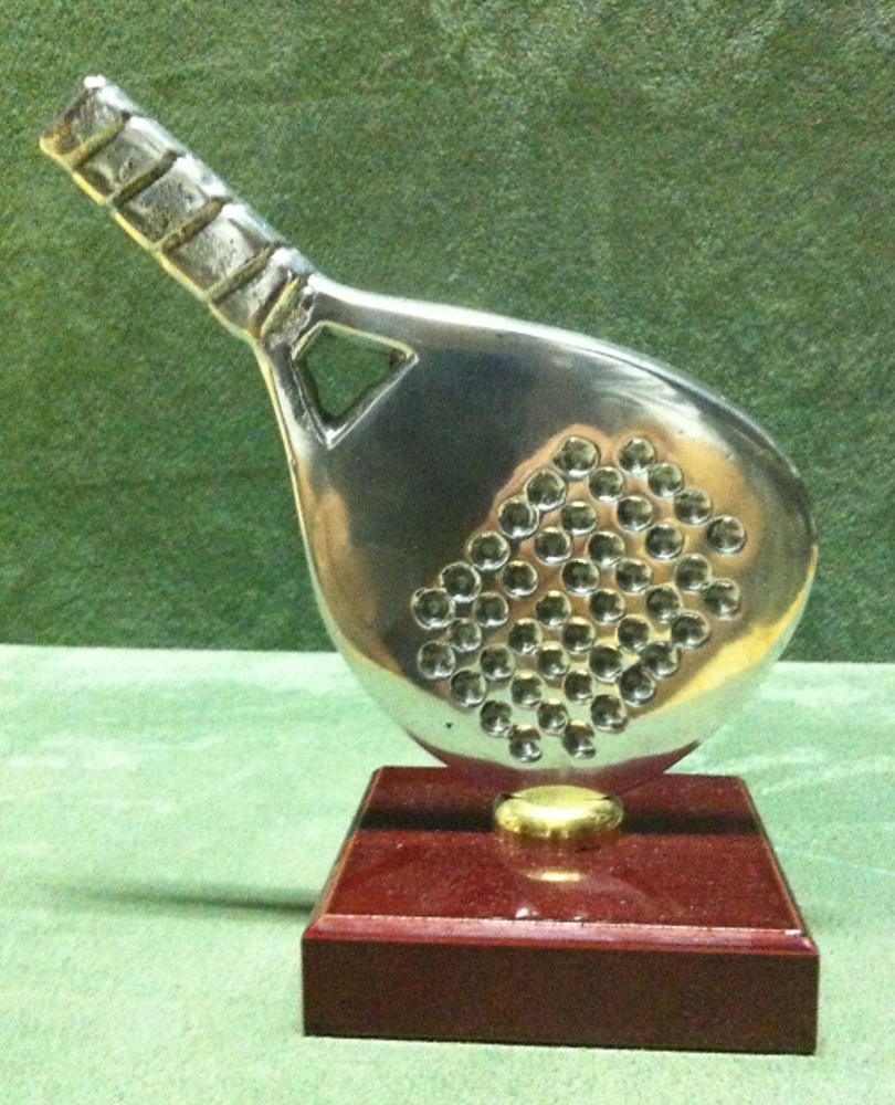 TROFEO PADEL FUNDICION 