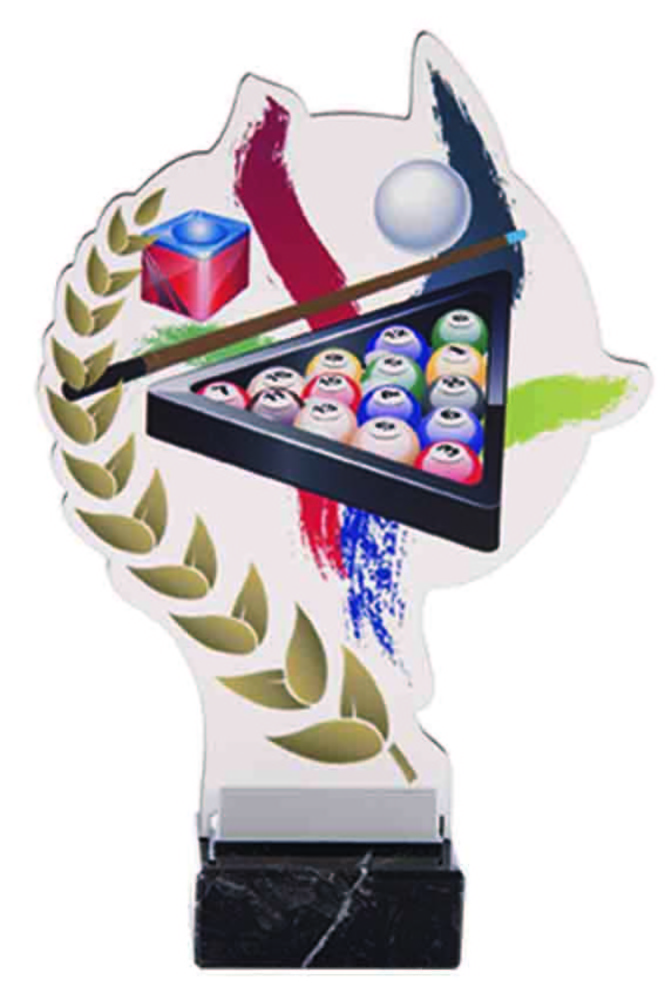 TROFEO PADEL 