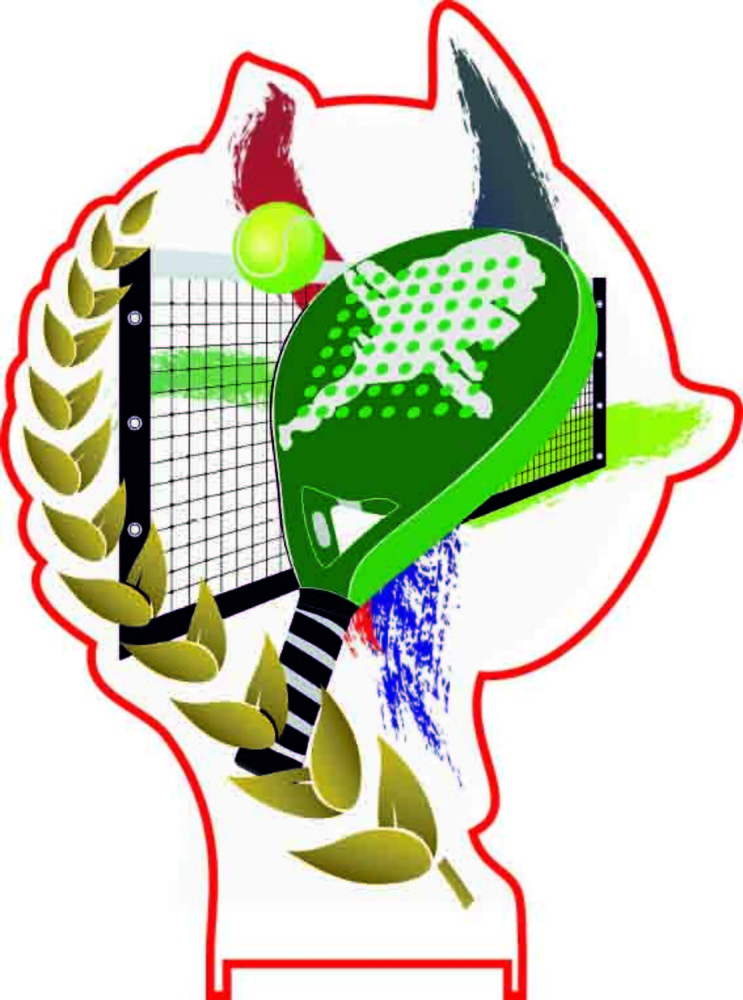 TROFEO PADEL 