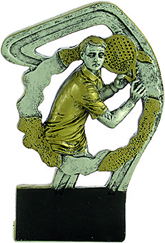 TROFEO RESINA DE PADEL 