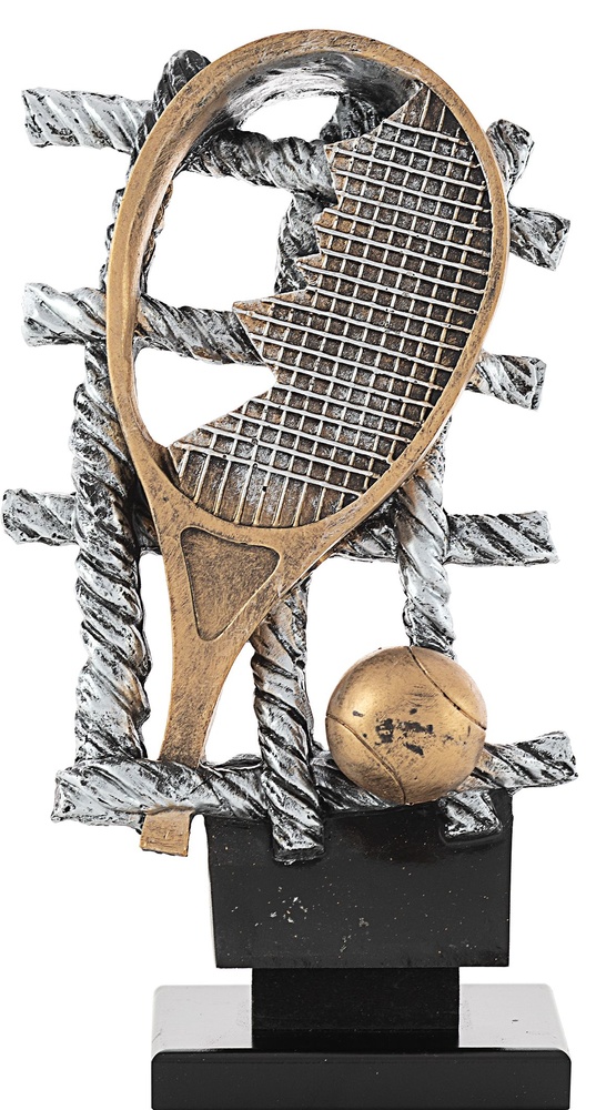 TROFEO RESINA DE TENIS 