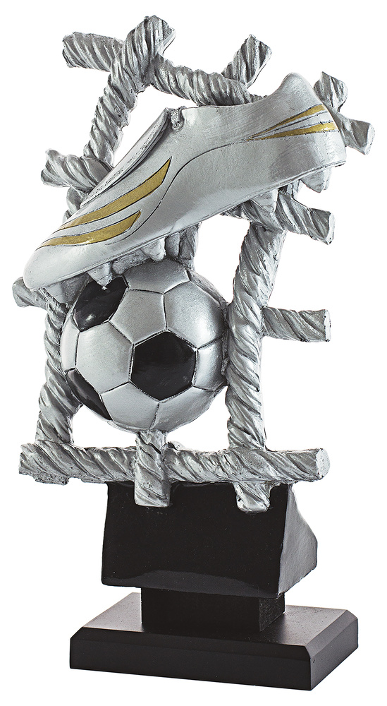 TROFEO RESINA FUTBOL 