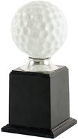 TROFEO PELOTA GOLF CERAMICA