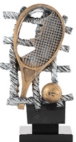 TROFEO RESINA DE TENIS