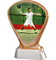 TROFEO RESINA PADEL